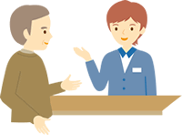 重度訪問介護の流れ:障害福祉区分の認定